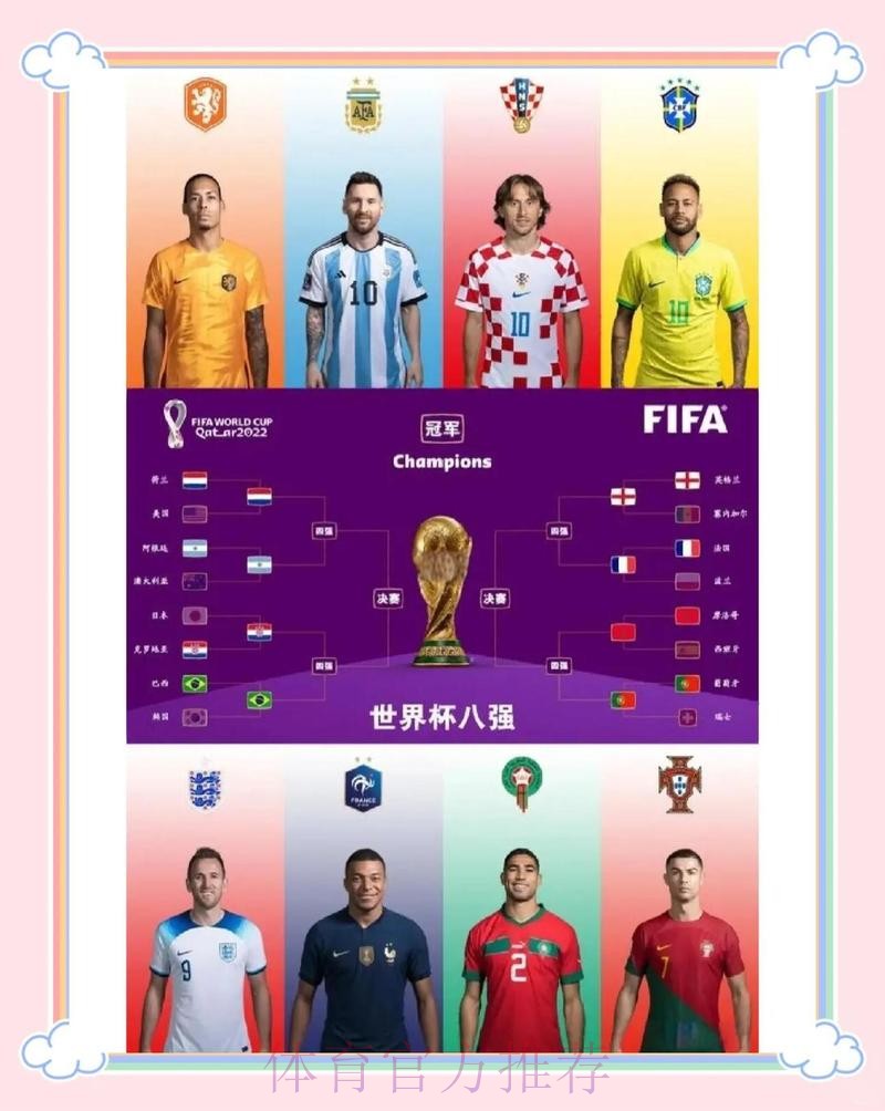 世界杯克罗地亚内马尔赛程分析全面分析 世界杯克罗地亚内马尔赛程分析全面分析