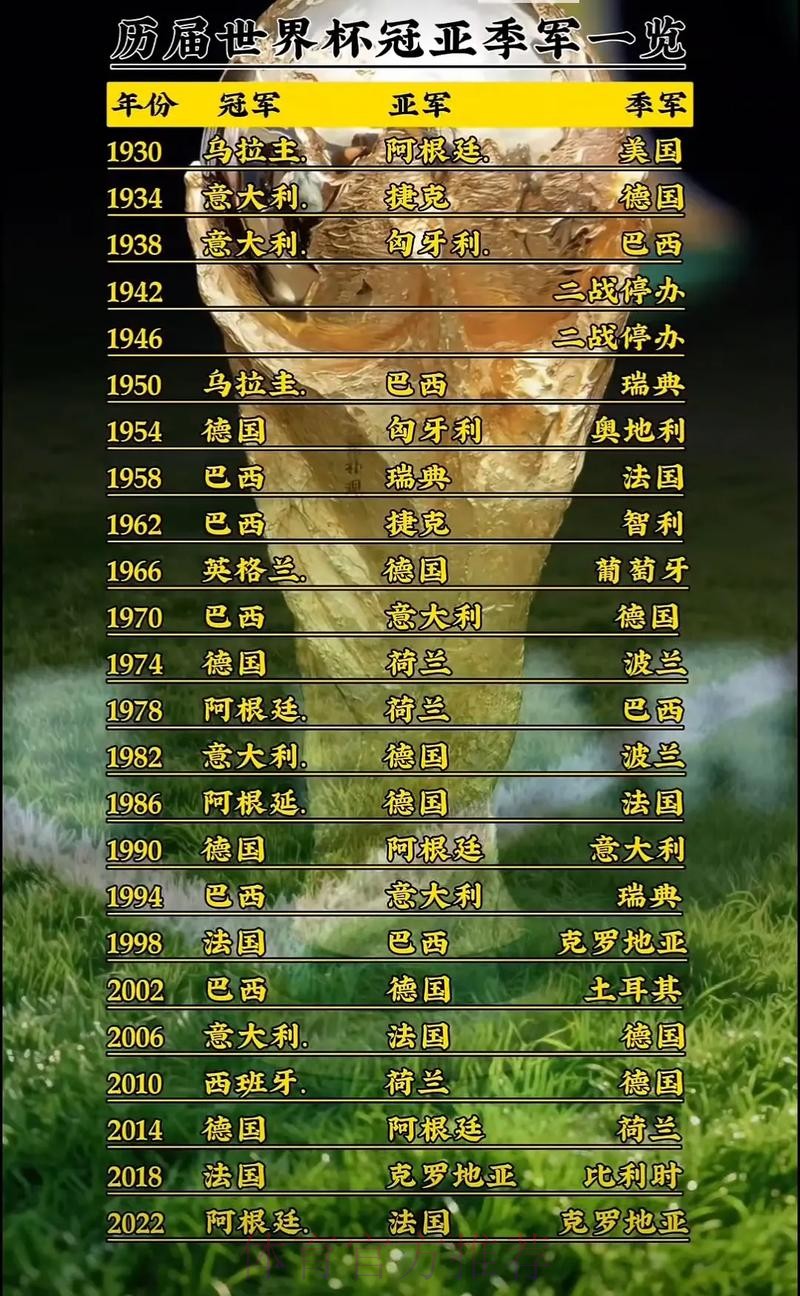 世界杯排名怎么查