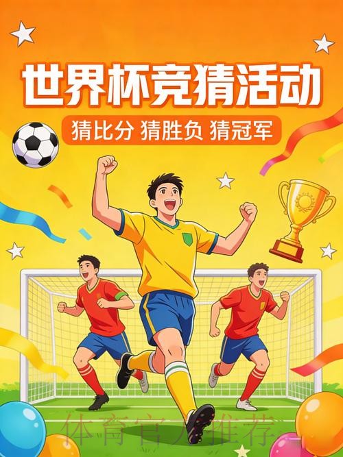 世界杯竞猜高清